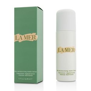 La Mer Matte Moisturizing Lotion